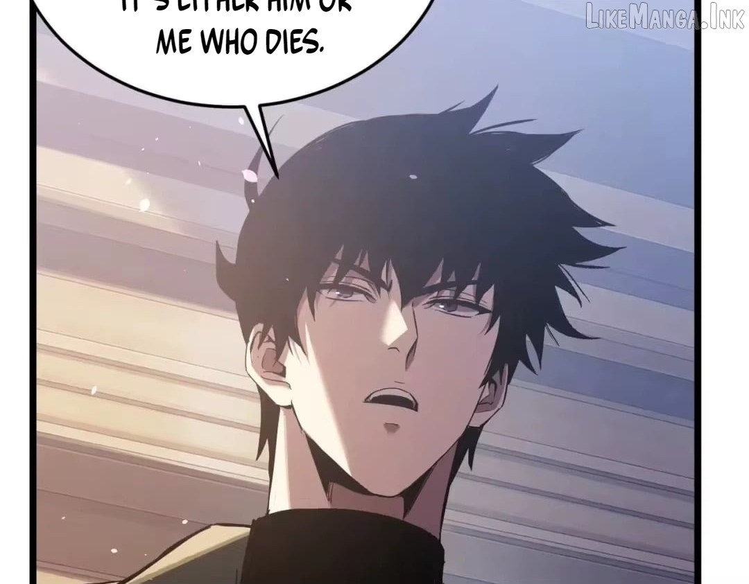 I Rely on My Invincibility to Deal Tons of Damage Passively! Chapter 183  - page 75